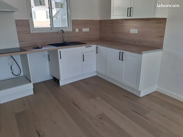 A louer appartement 