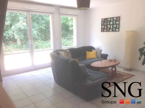 Villa 3 pièces 70 m² 