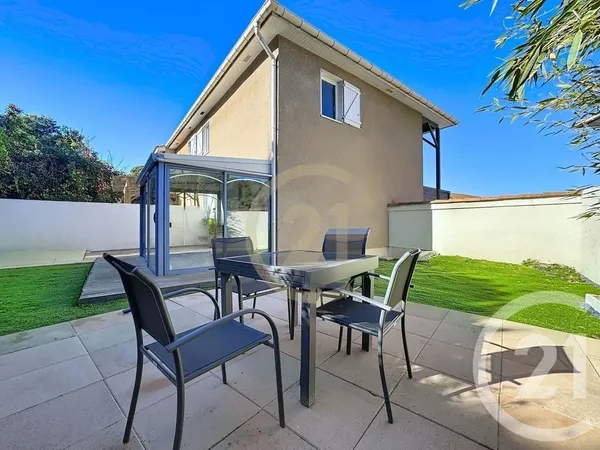 Maison 4 pièces 98 m² 