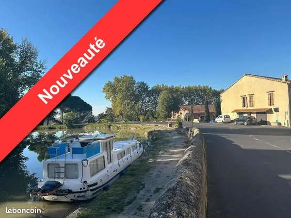 Maison 6 pièces 146 m² 