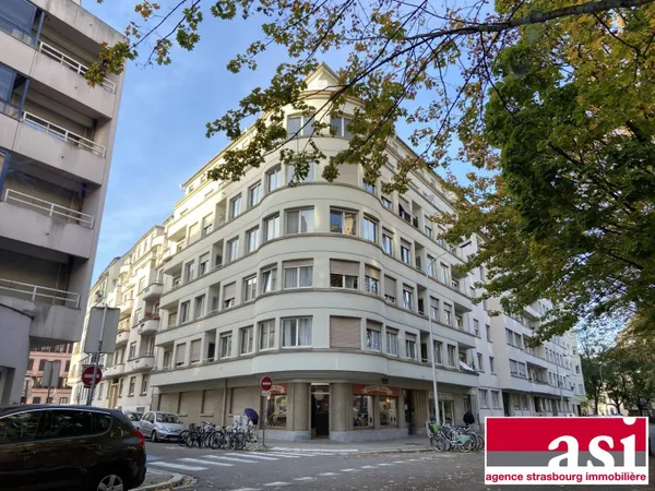 Appartement 1 pièce 35 m² 