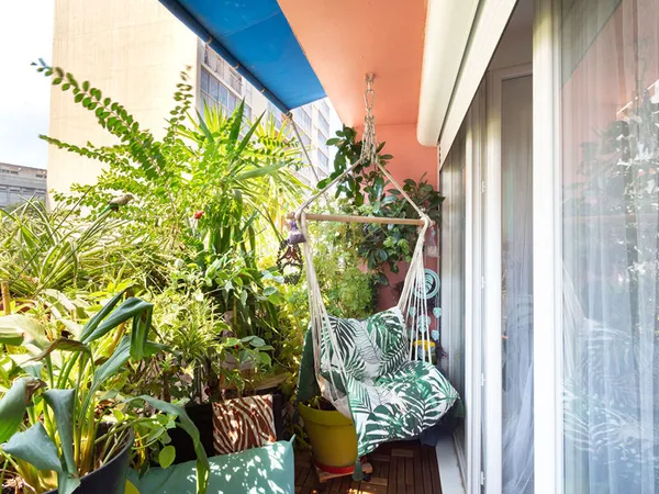 Appartement 3/4 Pièces Marseille 13005 