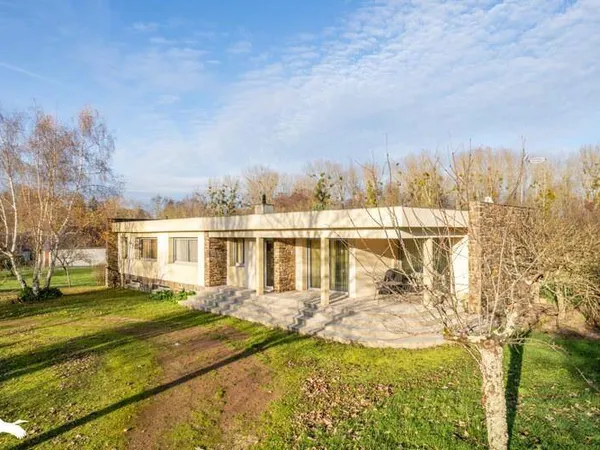 Maison 6 pièces 178 m² 