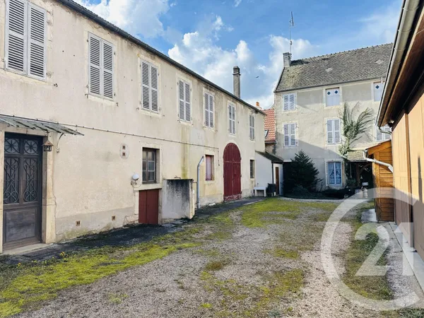 Maison 7 pièces 120 m² 