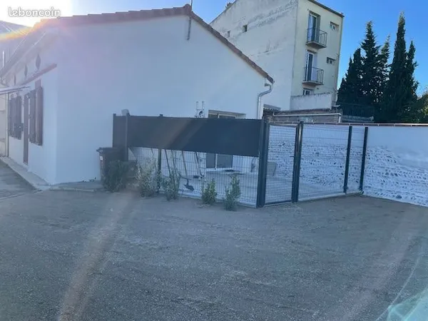 Maison T3 nord TOULOUSE 