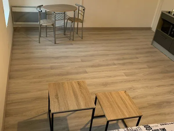 Studio meublé 28m2 - Gex centre-ville - 990 charges comprises 