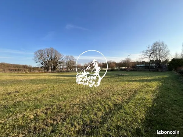 Terrain 4 724 m² Sarreguemines 