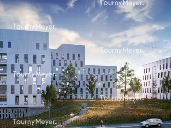 BUREAUX A LOUER 