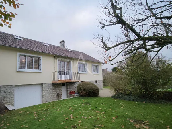 Maison 7 pièces 130 m² 