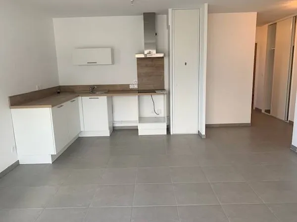 Appartement 3 pièces 70 m² 