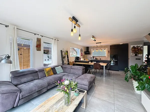 Maison Alex 