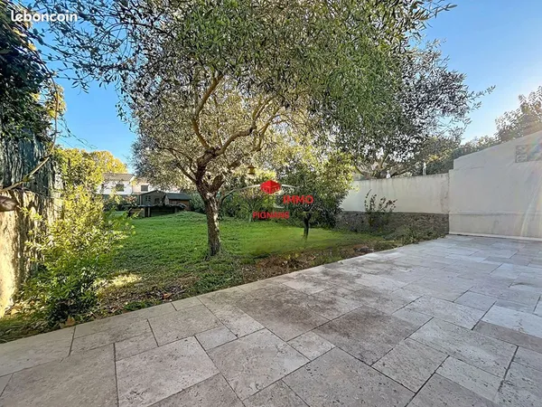 Maison 5 pièces 102 m² 