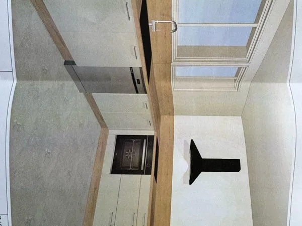 Appartement T3 57m2 rénové Brignoles 