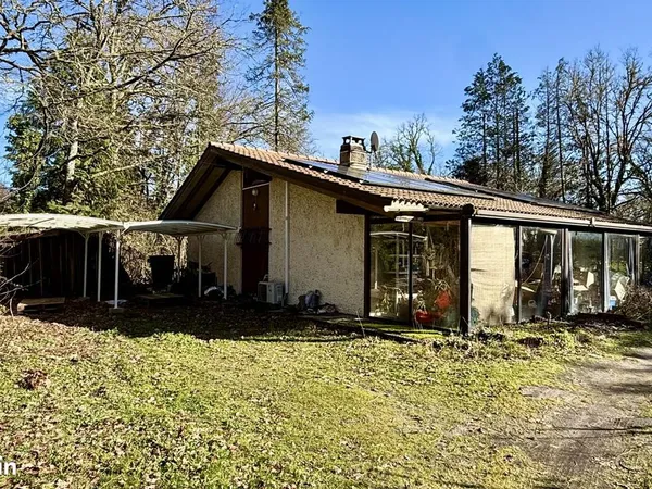 Maison 7 pièces 88 m² 