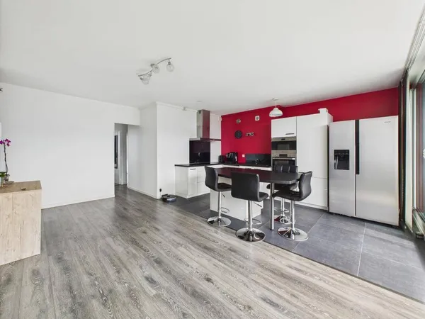 Appartement 3 pièces 70 m² 