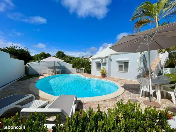 Villa 4 pièces 127 m² 