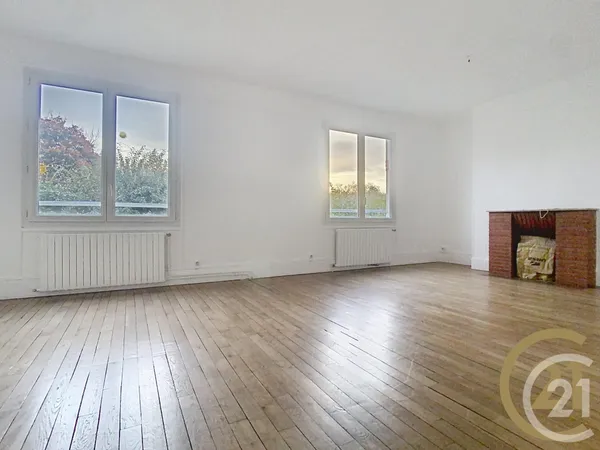 Maison 5 pièces 111 m² 