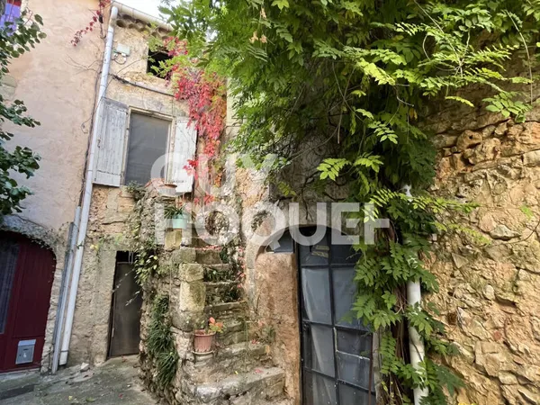 Maison Puéchabon 7 pièce(s) 170 m2 