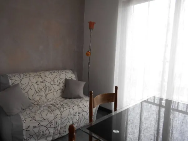Appartement 2 pièces 36 m² 