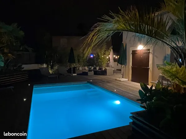 Maison - 6 pièces - 161 m2 