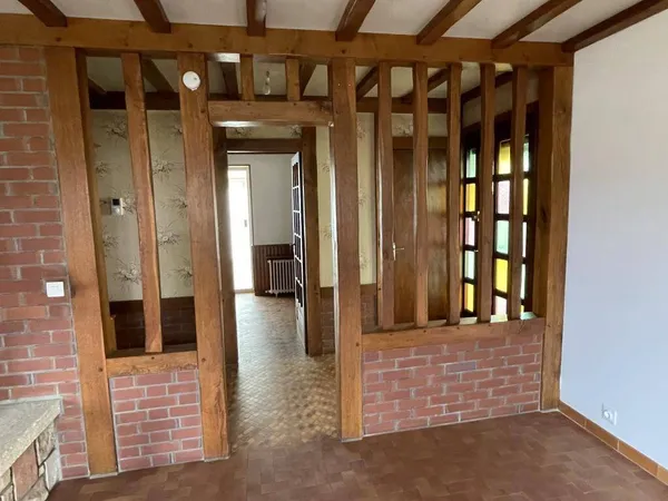 Maison 4 pièces 89 m² 