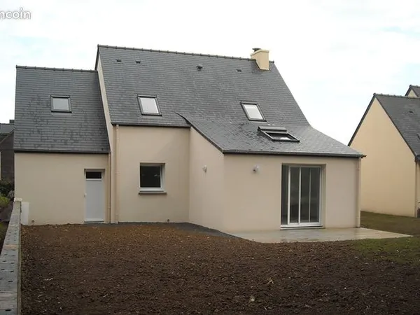 Maison 6 pièces 99 m² 