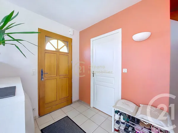 Maison 7 pièces 125 m² 