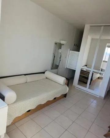 Studio de 18m2 à louer sur Aix en Provence 