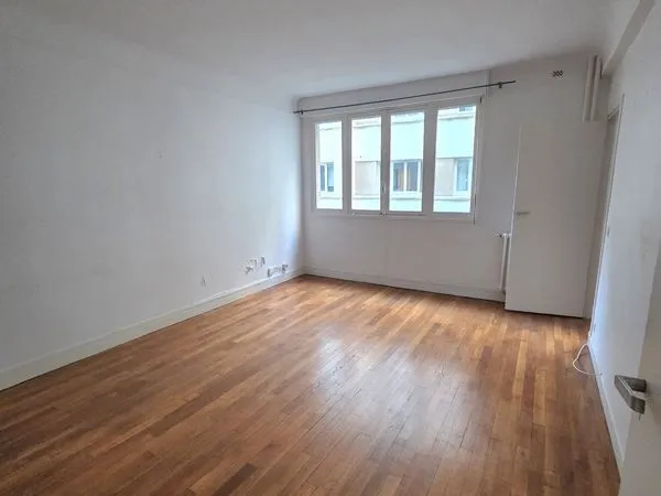 Appartement 2 pièces 52 m² 