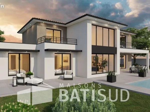 Maison 244 m² Bordeaux 
