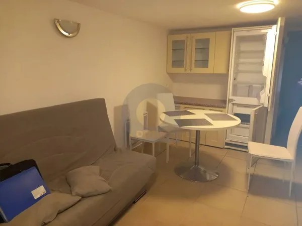 Appartement 2 pièces 34 m² 