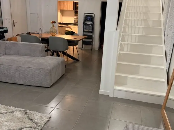 T3 meublé Blagnac + garage 