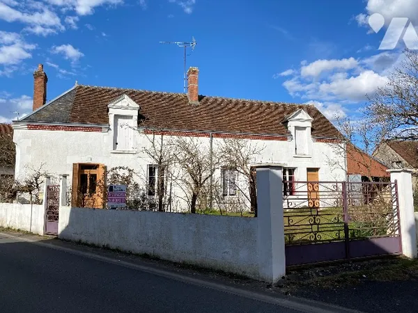 Maison 4 pièces 78 m² 