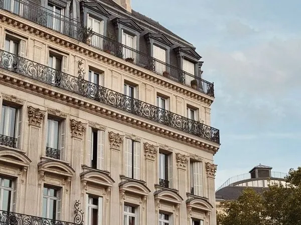 Appartement familial 