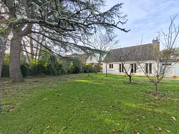 Maison 6 pièces 123 m² 