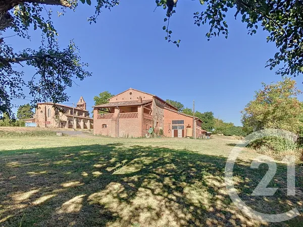 Achat : Maison Lavaur (81500) 