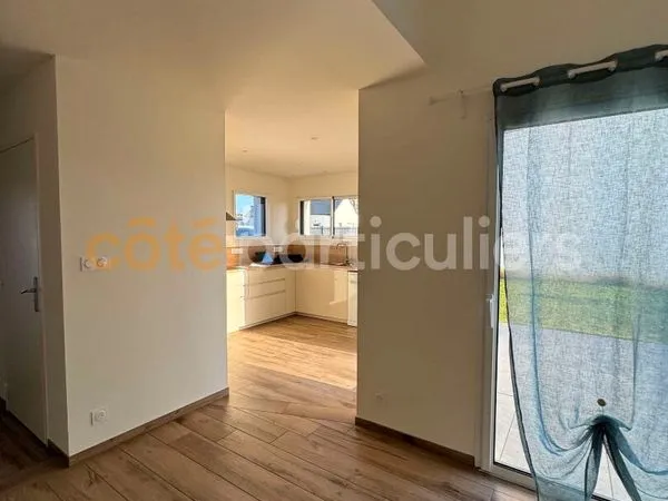 Maison 4 pièces 114 m² 