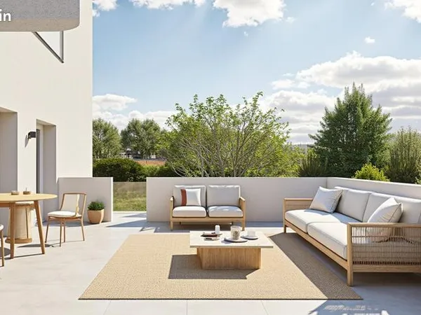 Maison Neuf Lacanau 2p  225598€