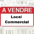Local commercial 53 m² Laval 