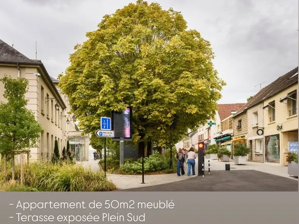 Propose appartement en colocation 