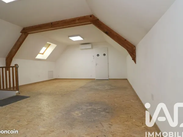 Maison 7 pièces 140 m² 
