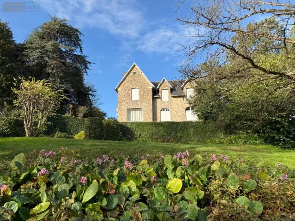 Maison 7 pièces 140 m² 