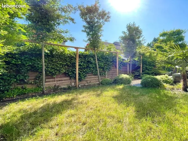 Maison 6 pièces 130 m² 