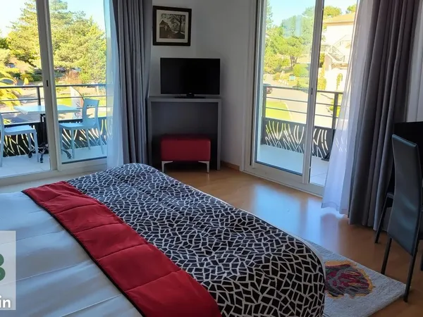 Appartement 2 pièces 32 m² 