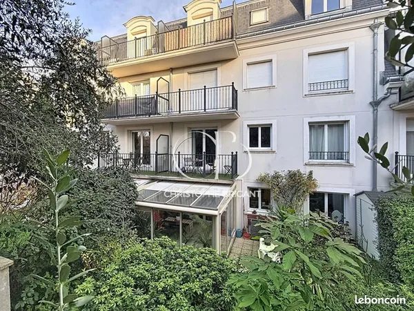 Appartement 2 pièces 50 m² 