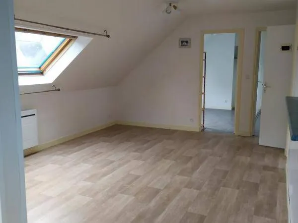 Appartement 3 pièces 43 m² 