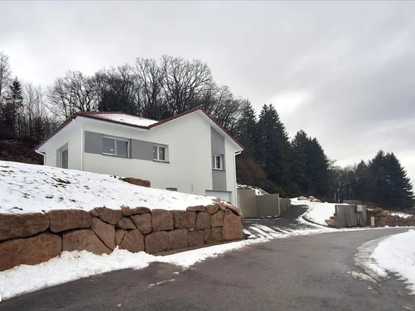 Pavillon 5 pièces 138 m² 