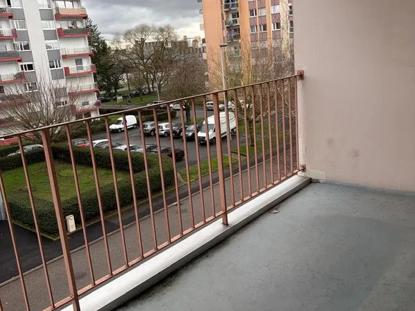 Appartement 5 pièces 103 m² 