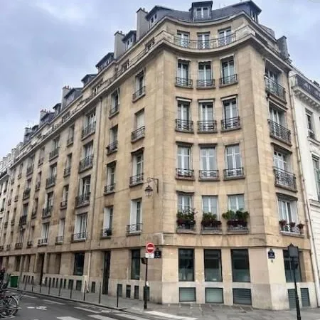 Appartement 1 pièce 23 m² 