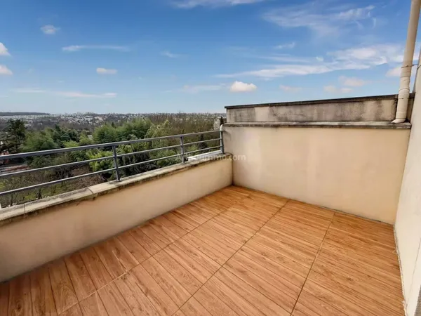 Appartement 4 pièces 90 m² 